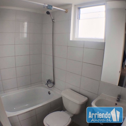 Oportunidad En Venta Dpto 3d2b A Pasos Del Metro Franklin
