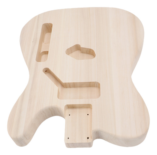 Guitarra Eléctrica Con Cuerpo De Instrumento De Cuerda Sin T