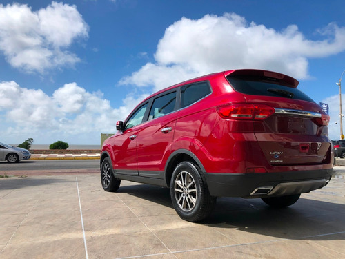 Imagen 4 de 11 de New Lifan X7 2020/2021 Okm Limited Edition