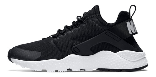 Zapatillas Nike Air Huarache Run Ultra Black 819151_001   