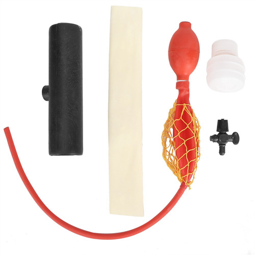 Colección De Semen De Simulación De Vagina De Oveja Cerdo Ar