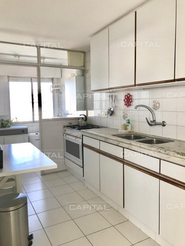 Imagen 23 de 30 de Gran Apartamento En Península Con Vista - 3 Dormitorios + Dependencia - Punta Del Este Peninsula
