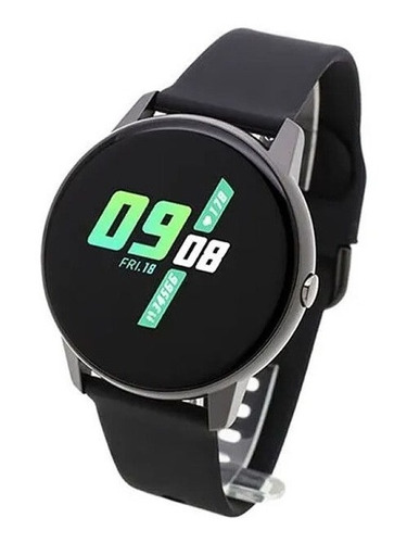 Reloj Smartwatch Knock Out 5108 R3