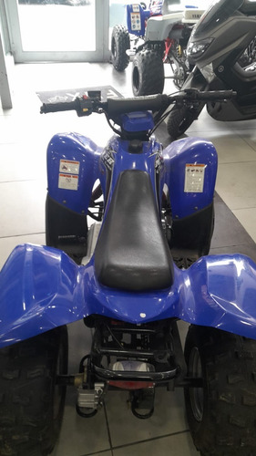 Imagen 4 de 18 de Cuatriciclo Kymco 90 Mxer Performance Bikes