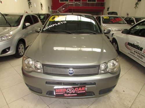 Fiat Siena 1.0 Mpi 8v Fire Flex, Dug6080