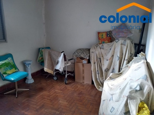 Imagem 24 de 27 de Casa Para Venda Na Vila Progresso - Ca00973 - 67606172