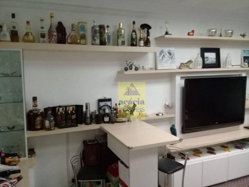 Imagem 4 de 29 de Sobrado À Venda, 145 M² Por R$ 980.000,00 - Jardim Pinheiros - São Paulo/sp - So2514