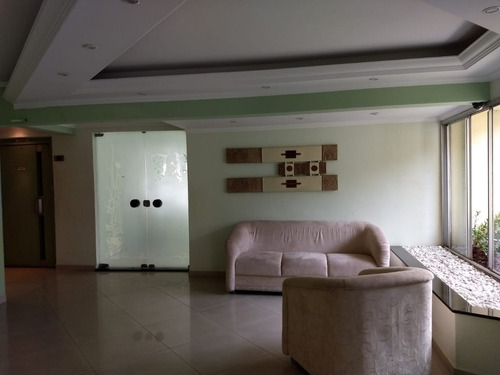 Imagem 3 de 25 de Apartamento A Venda Na Vila Albertina R$ 372.000,00 - Ap00721 - 69341055