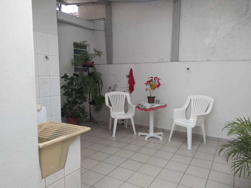 Venda Casa Sao Caetano Do Sul Santa Paula Ref: 7421 - 1033-7421