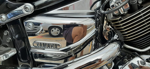 Imagem 10 de 13 de Yamaha Dragstar 650 2004 - Baixo Km
