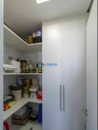 Imagem 30 de 30 de Apartamento Cobertura 3 Suítes 3 Vagas Espaço Gourmet Piscina Salão De Festas À Venda No Bairro Água Fria - São Paulo/sp - 901424