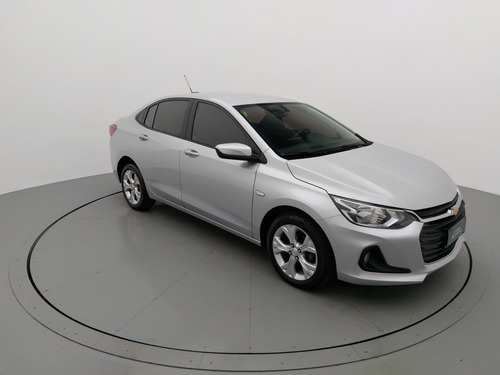 Chevrolet Onix 1.0 TURBO FLEX PLUS LTZ MANUAL
