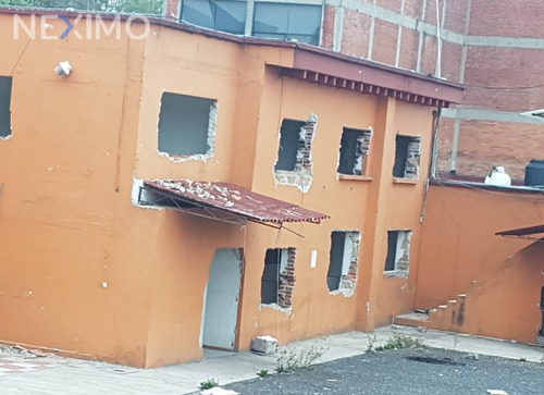 Imagen 1 de 1 de Terreno En Venta Frente A Catedral De Tlalnepantla Centro