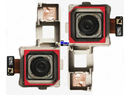 Imagen 1 de 1 de Cámara Principal Trasera Xiaomi Mi 10t