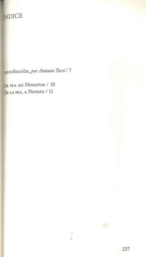 Dialogos Ii - Seneca - Losada