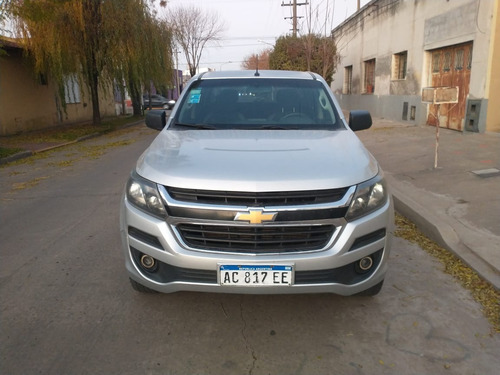 Imagen 6 de 7 de Chevrolet S10