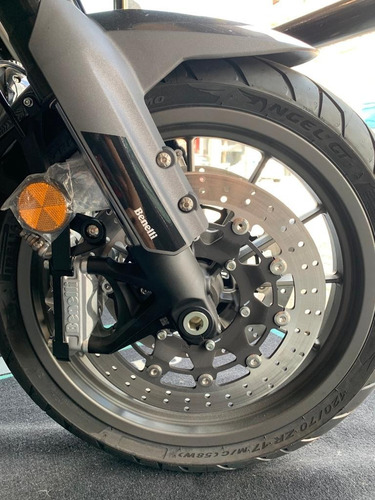 Imagen 17 de 19 de Benelli Trk 502 - Mejor Contado!! Ahora 18 - Milano Motos