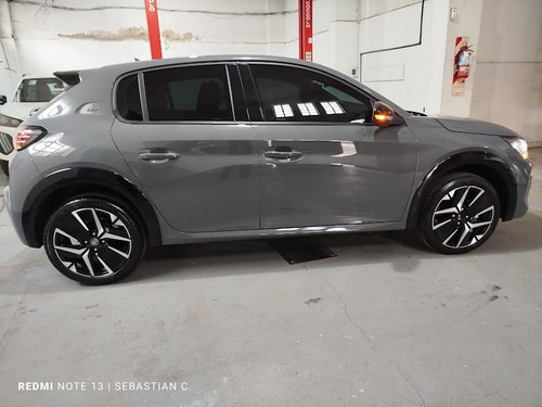 Peugeot 208 1.0T Gt