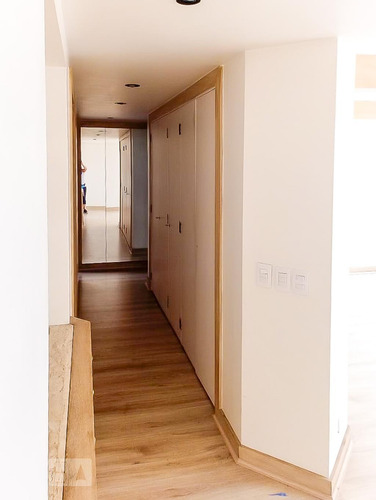 Apartamento À Venda - Jardim Paulista, 2 Quartos, 117 - S893037540