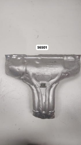 Capa Termica Coletor Volvo Xc60 T8 2020 32223288 