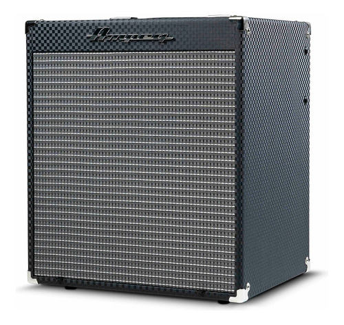 Amplificador Combo Ampeg Contrabaixo 1x10 Eq-3b Rb110 50w