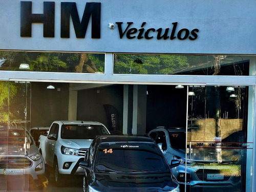 Chevrolet Onix 1.0 Mpfi Lt 8V Flex 4P Manual