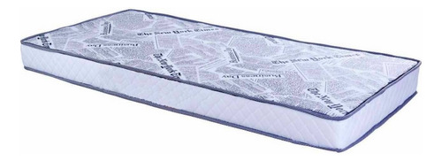 Colchon Cuna Kid 130 X 70 Cm - Kidscool
