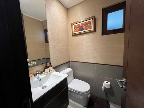 Encantadora Casa En Condominio