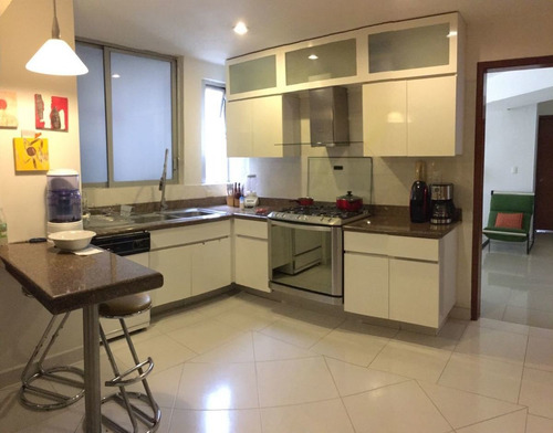 Imagen 10 de 14 de Bosques De Las Lomas, Excelente Departamento Con Vista Espec