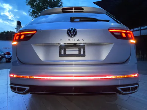 Volkswagen Tiguan 1.4 R-line