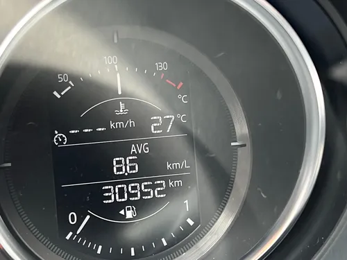 Mazda CX-5 2.5 Touring At