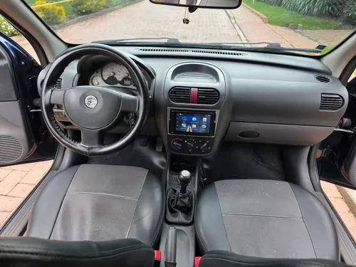 Chevrolet Corsa 1.4 L Evolution 5 p