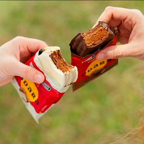 alfajor Odara caixa 65 g 12 u