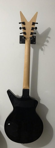 Imagem 3 de 9 de Guitarra Dean Cadillac X Trans Brazilia - Novo C/ Nota