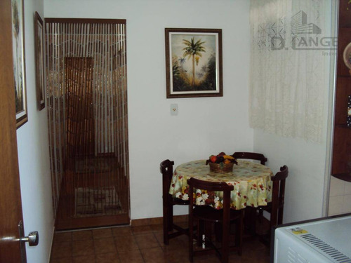 Imagem 2 de 14 de Apartamento Com 2 Dormitórios À Venda, 68 M² Por R$ 270.000,00 - Vila Pompéia - Campinas/sp - Ap12967