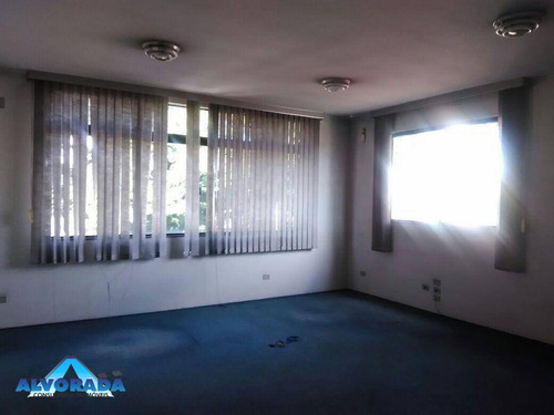 Imagem 1 de 12 de Ponto Comercial - 200 Ac - Localização Privilegiada - Pt0131