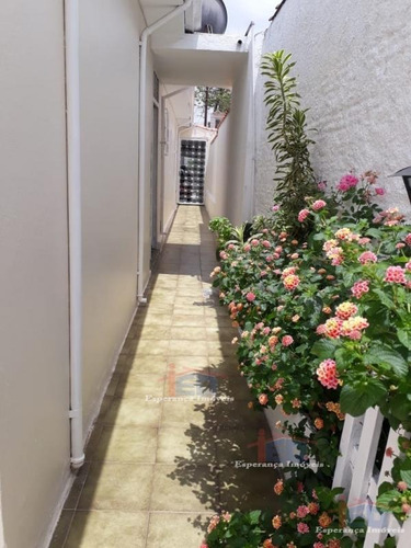 Imagem 13 de 15 de Ref.: 4566 - Casa Terrea Em Osasco Para Venda - V4566