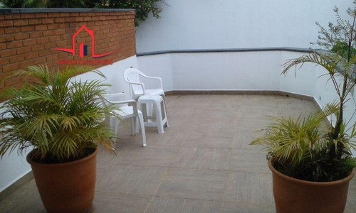Imagem 4 de 14 de Casa A Venda No Bairro Alphaville Em Santana De Parnaíba - - 1056-1
