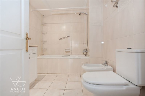 Imagen 10 de 15 de Departamento En Venta De 3 Dorm. En Vitacura