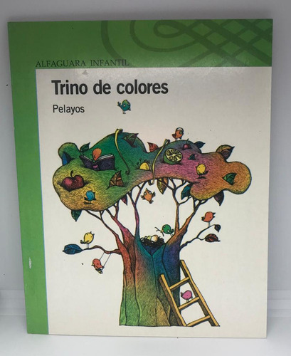 Trino De Colores