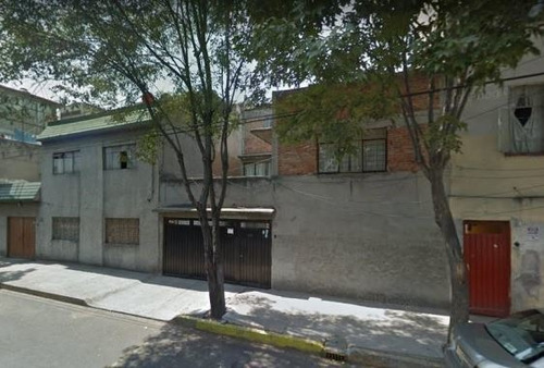 Imagen 2 de 9 de Venta De Casa En Pro Hogar, Azcapotzalco Mc