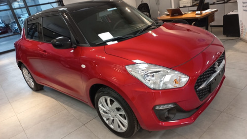Imagen 15 de 18 de Swift Hibrido Bitono Entrega Inmediata Permuto Financio 100%