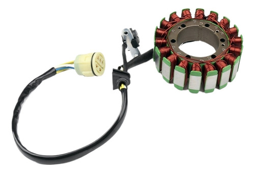 Fwefww Alternador Magneto Bobina Para Aprilia Rsv1000 Tuono