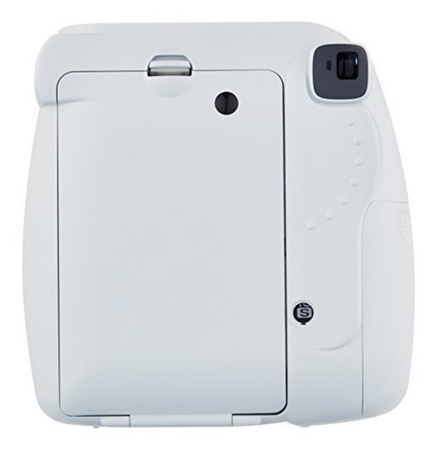 Fujifilm Instax Mini 9 Smokey White Cámara Instantánea