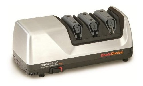 Afilador De Cuchillos Profesional Chefschoice 120 Edgeselect