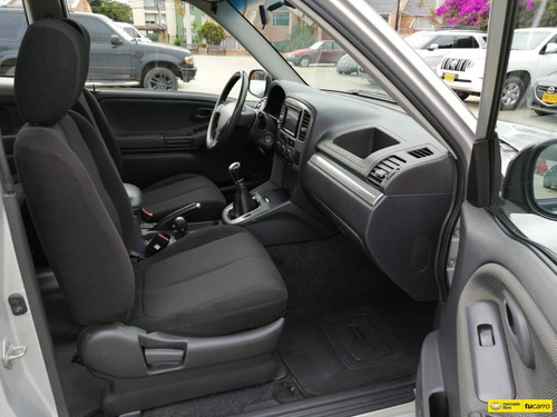 Chevrolet Grand Vitara 1.6 L