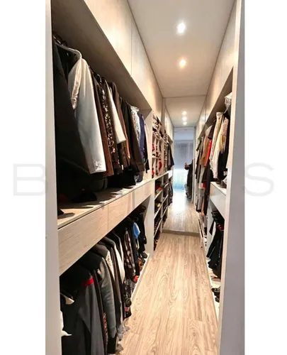 Apartamento En Venta En Chico Norte. Cod V6840