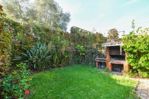 Imagen 16 de 20 de Casa Dos Dormitorios Alberdi