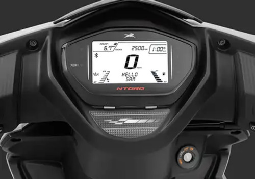 Tvs Ntorq 125 No Bajaj No Rouser No Ns 125 Agronomia #3