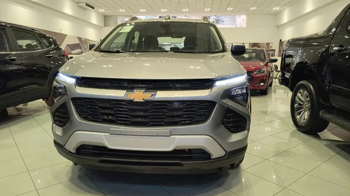 Chevrolet Spin 1.8 Lt 5as 105cv